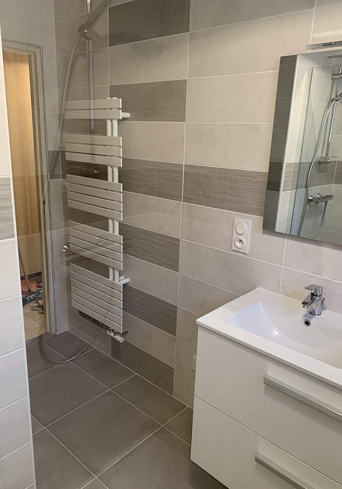 Travaux de plomberie Vabres-l'Abbaye