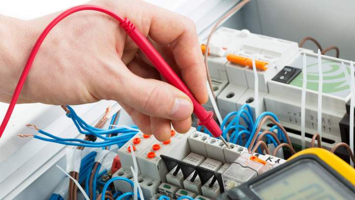 Entreprise d'électricité Vabres-l'Abbaye