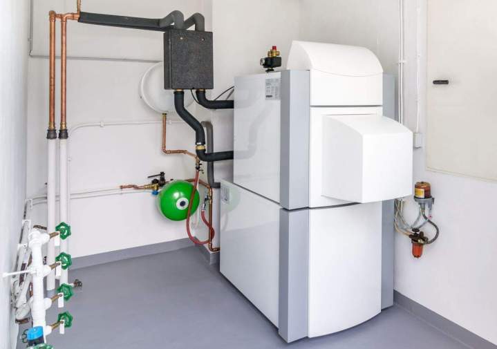 Installateur de chauffage Vabres-l'Abbaye
