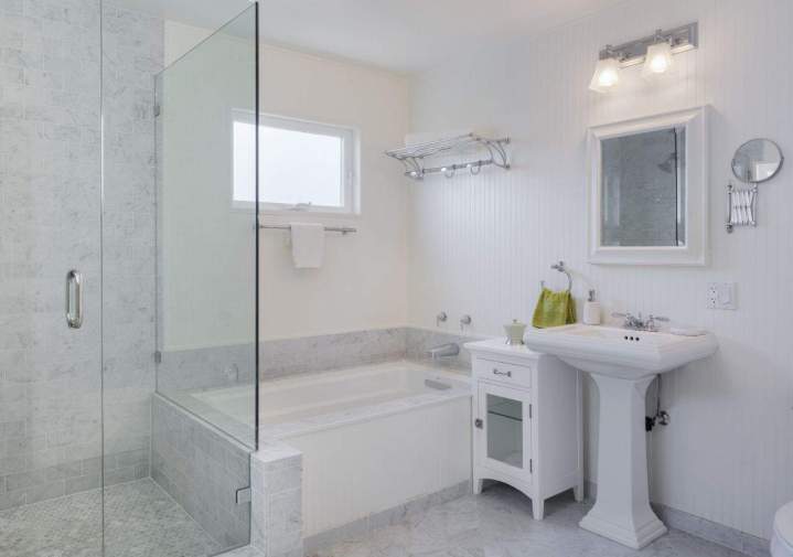 Rénovation installations sanitaires Vabres-l'Abbaye